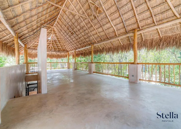 Tao With Pool, Bbq, Gym, Yoga Area, 5 Min From Apartment *